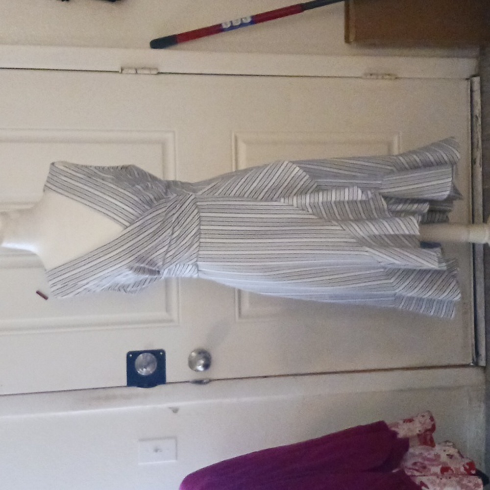 Ladies dress